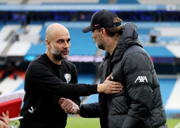 Klopp được gọi là suy nghĩ tồi