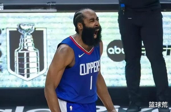 5 bản hợp đồng đã đạt được! Harden và James ở lại đội, 2 người chơi mạnh đã tham gia vào thị trường