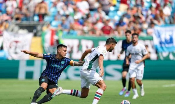 Inter Milan bị thất bại trong hai dòng, đội trưởng đã đưa ra cảnh báo