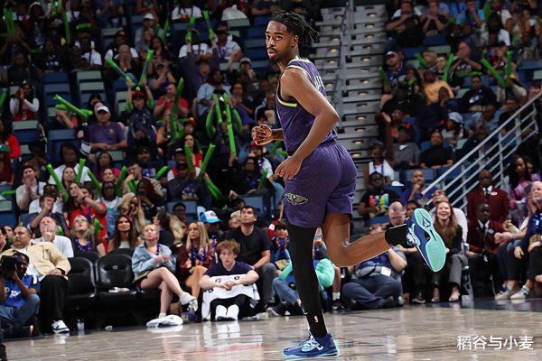 Pelicans đã cắt đứt cựu cầu thủ ghi bàn Kentucky. Anh ấy đã ghi được 34 điểm trong một trận đấu mùa 