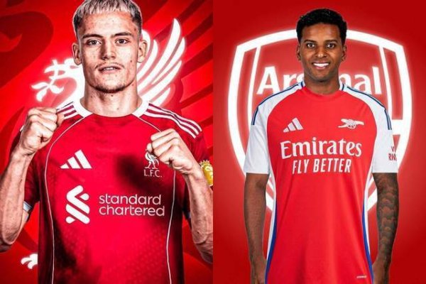 Paris Saint-Germain chặn người chồng! Các cuộc đàm phán của Arsenal bị trì hoãn và vấn đề cũ là hoàn