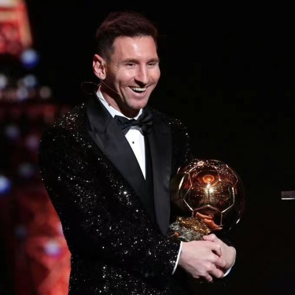 Romano: Messi đã tham gia sự k