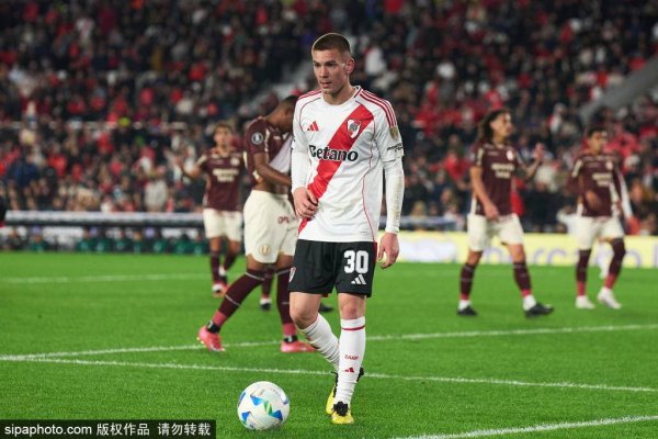 Từ khóa đào tạo thanh niên Real Madrid đến Serie A Core: Nico Pas, Con đường phản công, đó sẽ là Ber