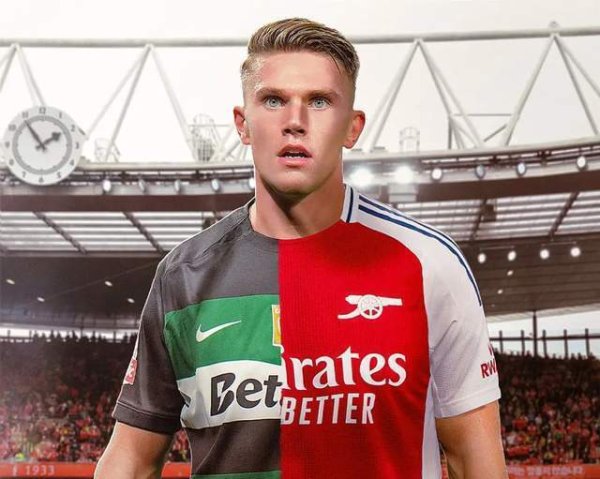 Sau khi chi gần 80 triệu, Arsenal là người đã giành được á quân trong ba năm liên tiếp, 