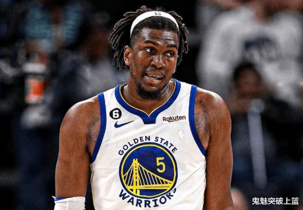 Nước mắt! Không có gì ngạc nhiên khi Looney rời khỏi các chiến binh, lý do hơi buồn