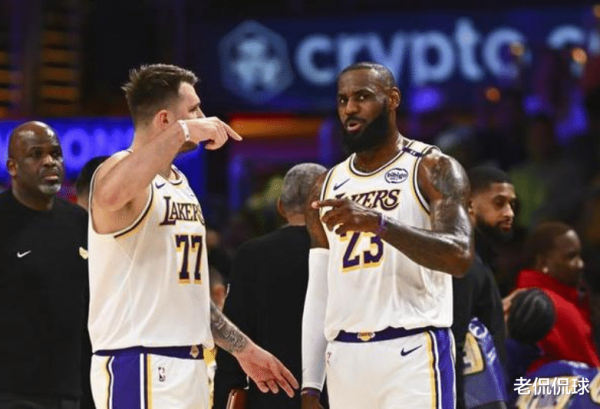 Từ chối Lakers! Ba nhóm lớn trong việc cắt lương khác với James, bạn sẽ giành chức vô địch