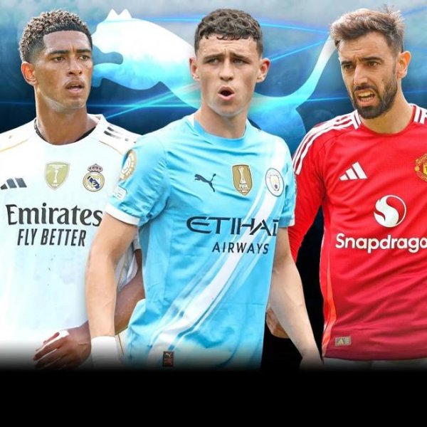 1 tỷ bảng Anh trong 10 năm: Hợp đồng tài trợ mới của Manchester City Dấu hiệu kỷ lục, Premier League