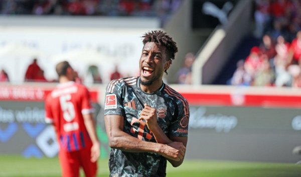 Thể thao thế giới: Frick hy vọng Barcelona giới thiệu một cầu thủ chạy cánh bên trái cấp cao, anh dự