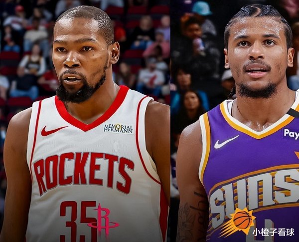 Thương mại Durant! Tạm biệt Bill! Đội bất lực nhất ở NBA ra đời và phương Tây sắp thay đổi