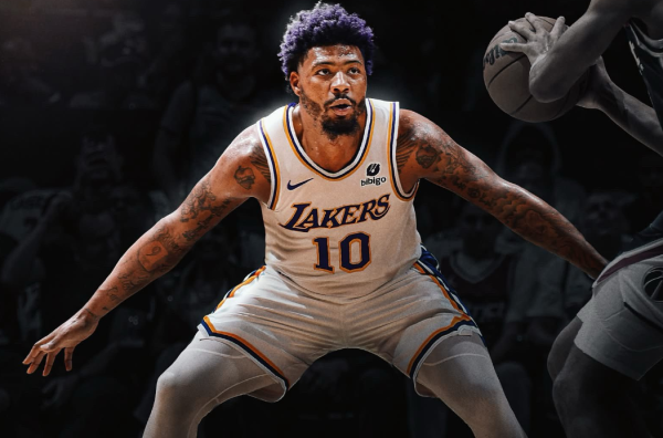 Lakers ký đánh giá thông minh B: Hy vọng sẽ giành được niềm tin hơn Goodwin, giảm tính linh hoạt tro