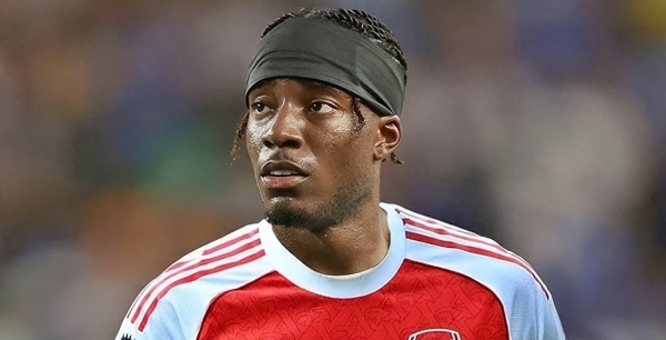 Huấn luyện viên của Arsenal Ar