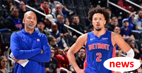 Thỏa thuận được hỏi thuê Monty Williams làm huấn luyện viên trưởng