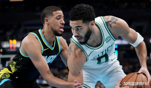 US Media BR cung cấp một kế hoạch giao dịch 6 cho 1! Nhóm Celtics Bốn lớn, Xiao Sa bắt tay với Tanhu