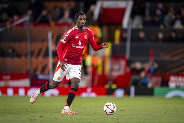 Haven: Tôi đã quan sát cẩn thận Saliba và Gabu và muốn ghi được nhiều tiêu đề như họ đã làm